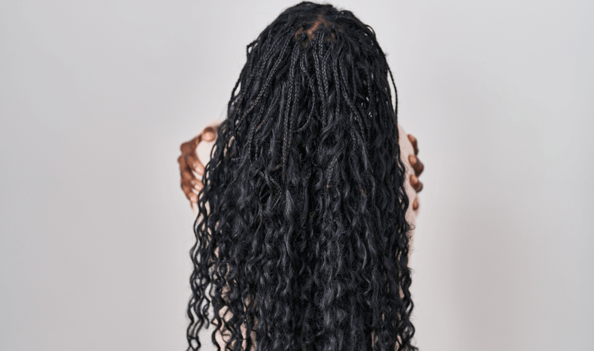 JLO African Hair Braiding 